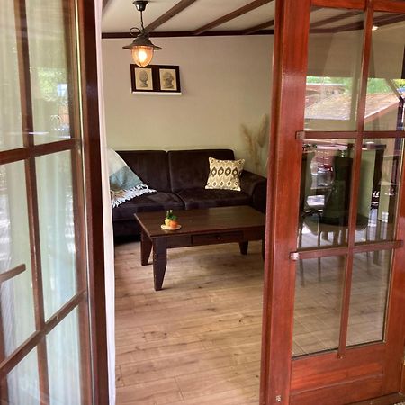 Mijn Chalet Erm Dış mekan fotoğraf