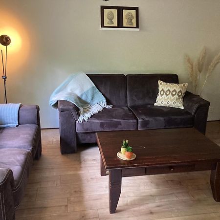 Mijn Chalet Erm Dış mekan fotoğraf