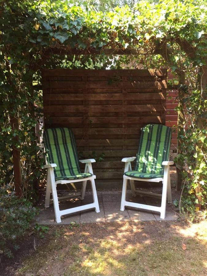 Mijn Chalet Erm Dış mekan fotoğraf