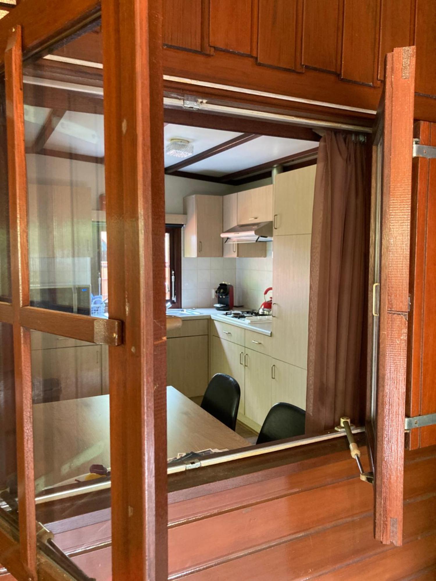 Mijn Chalet Erm Dış mekan fotoğraf