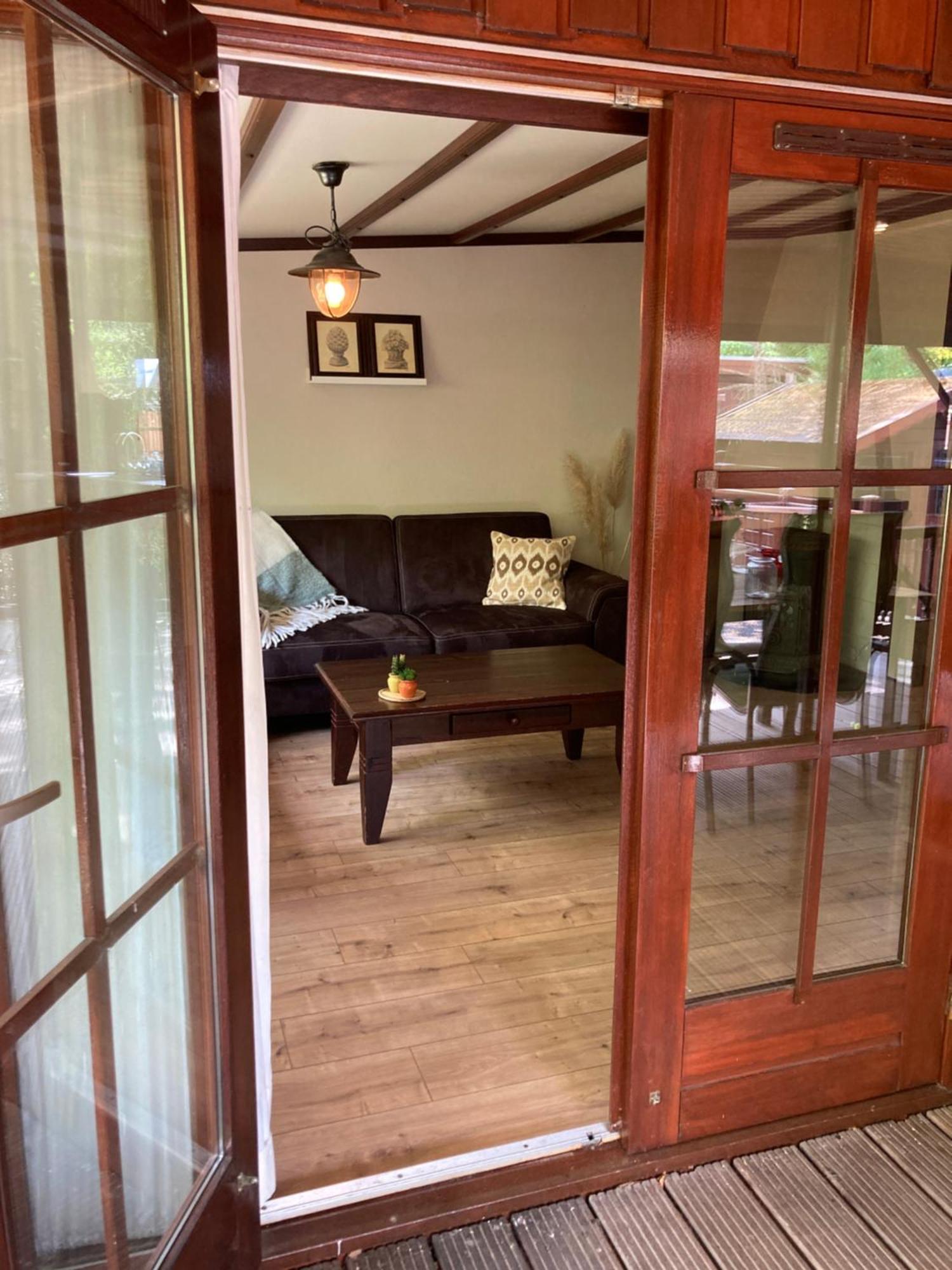 Mijn Chalet Erm Dış mekan fotoğraf