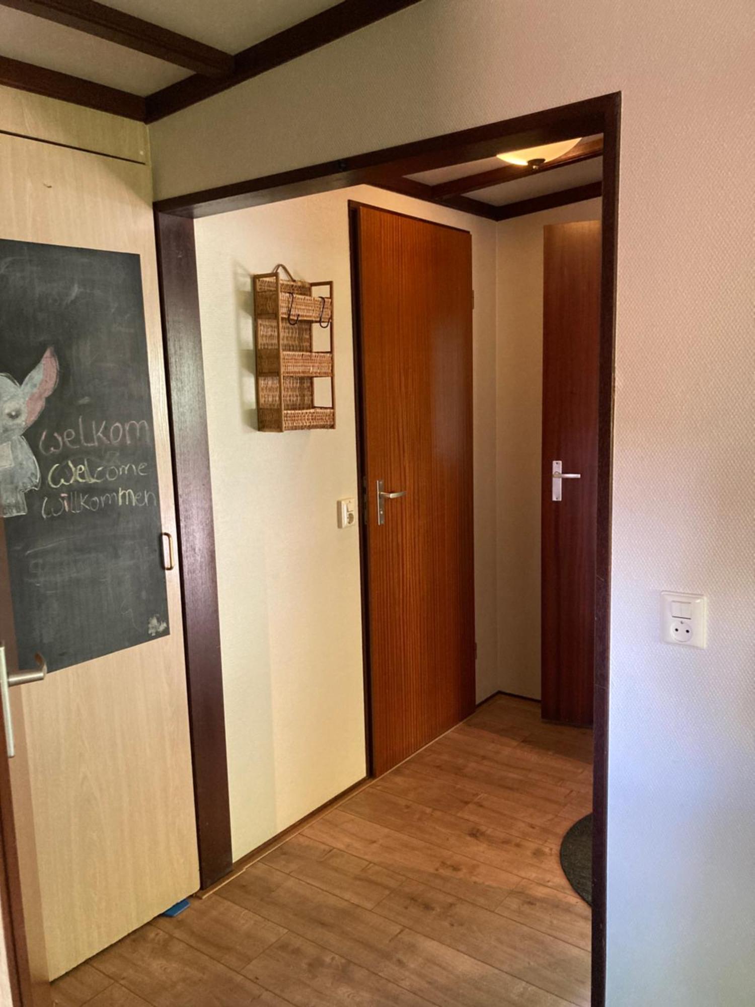 Mijn Chalet Erm Dış mekan fotoğraf