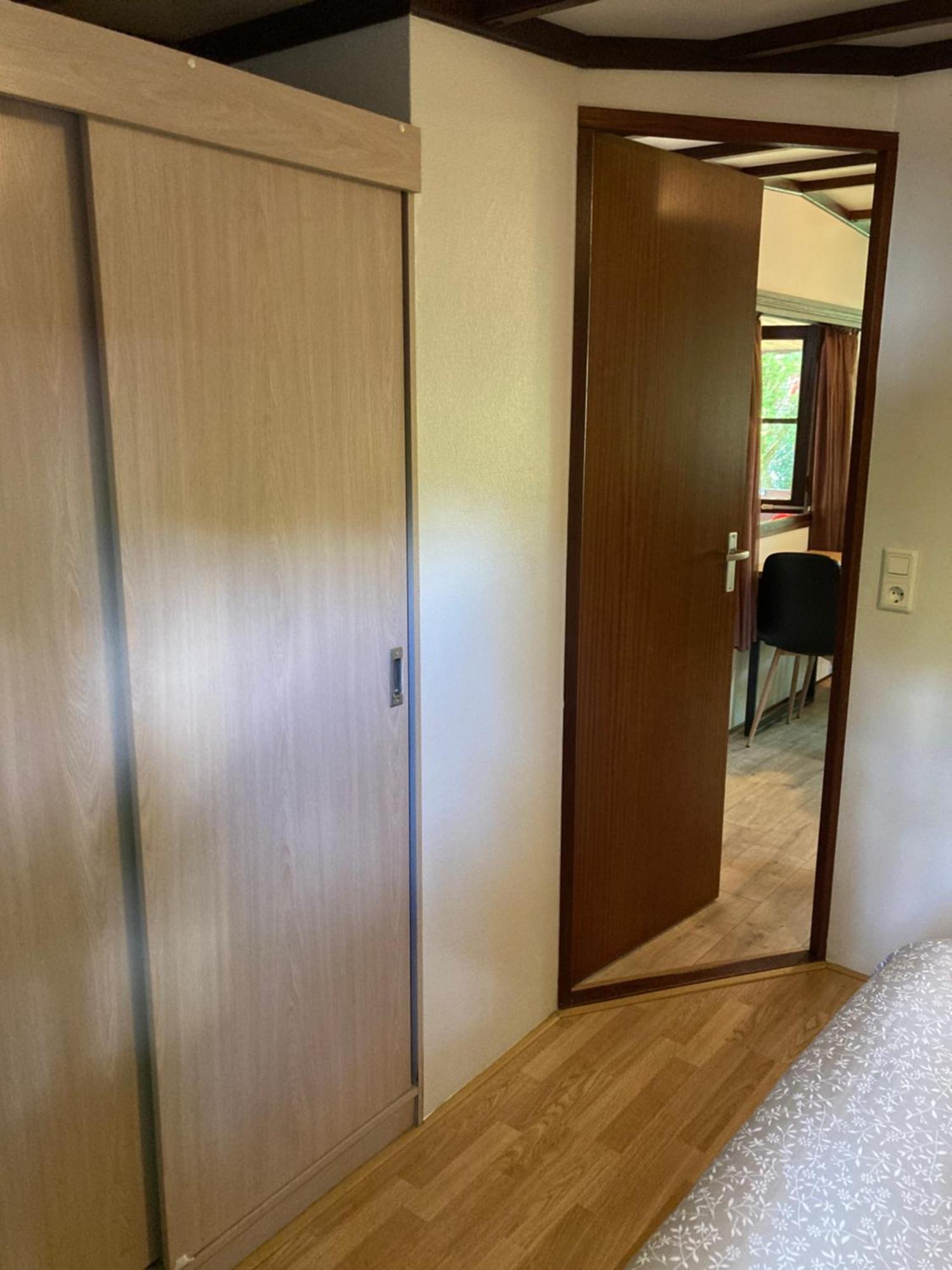 Mijn Chalet Erm Dış mekan fotoğraf