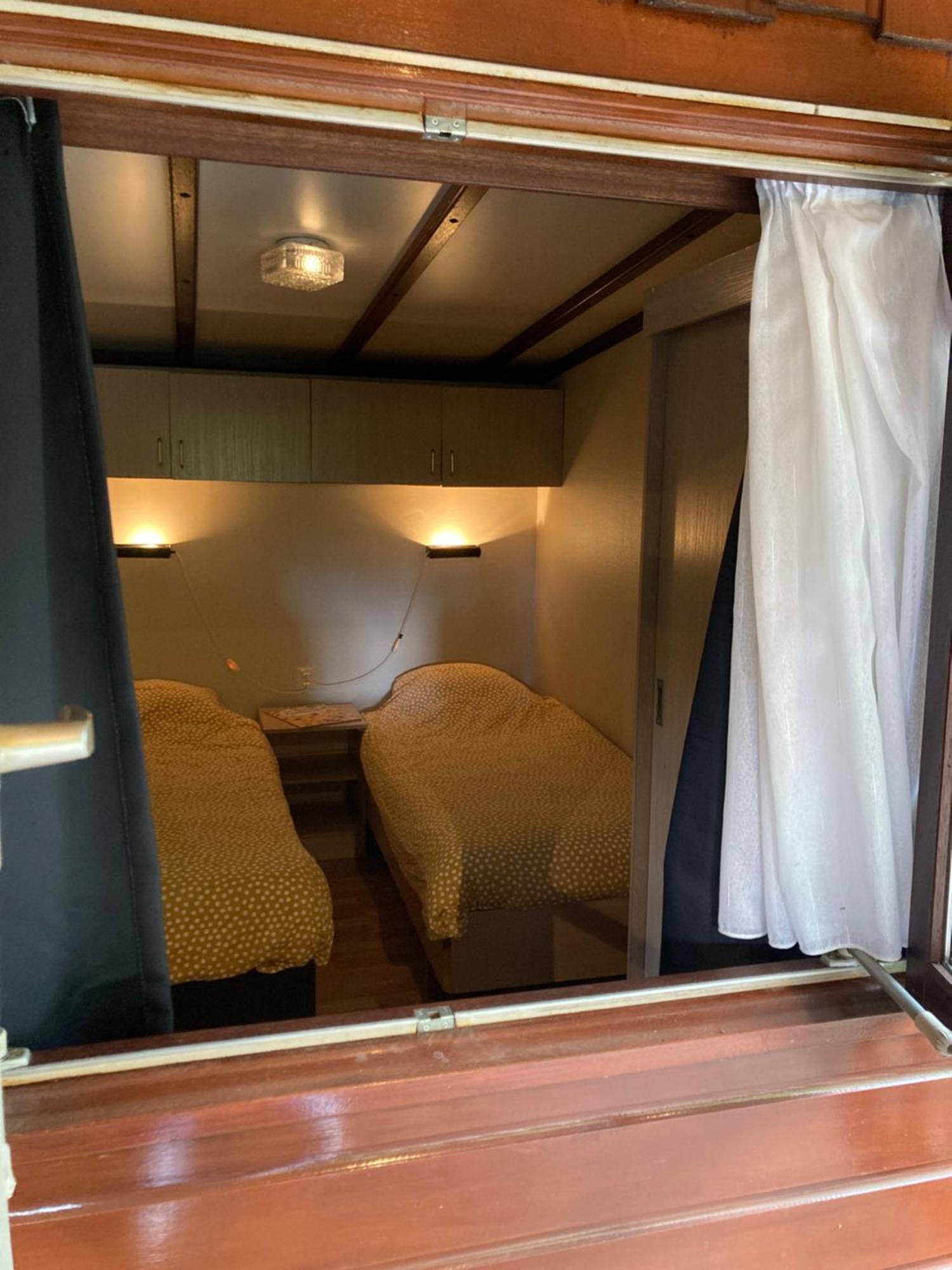 Mijn Chalet Erm Dış mekan fotoğraf