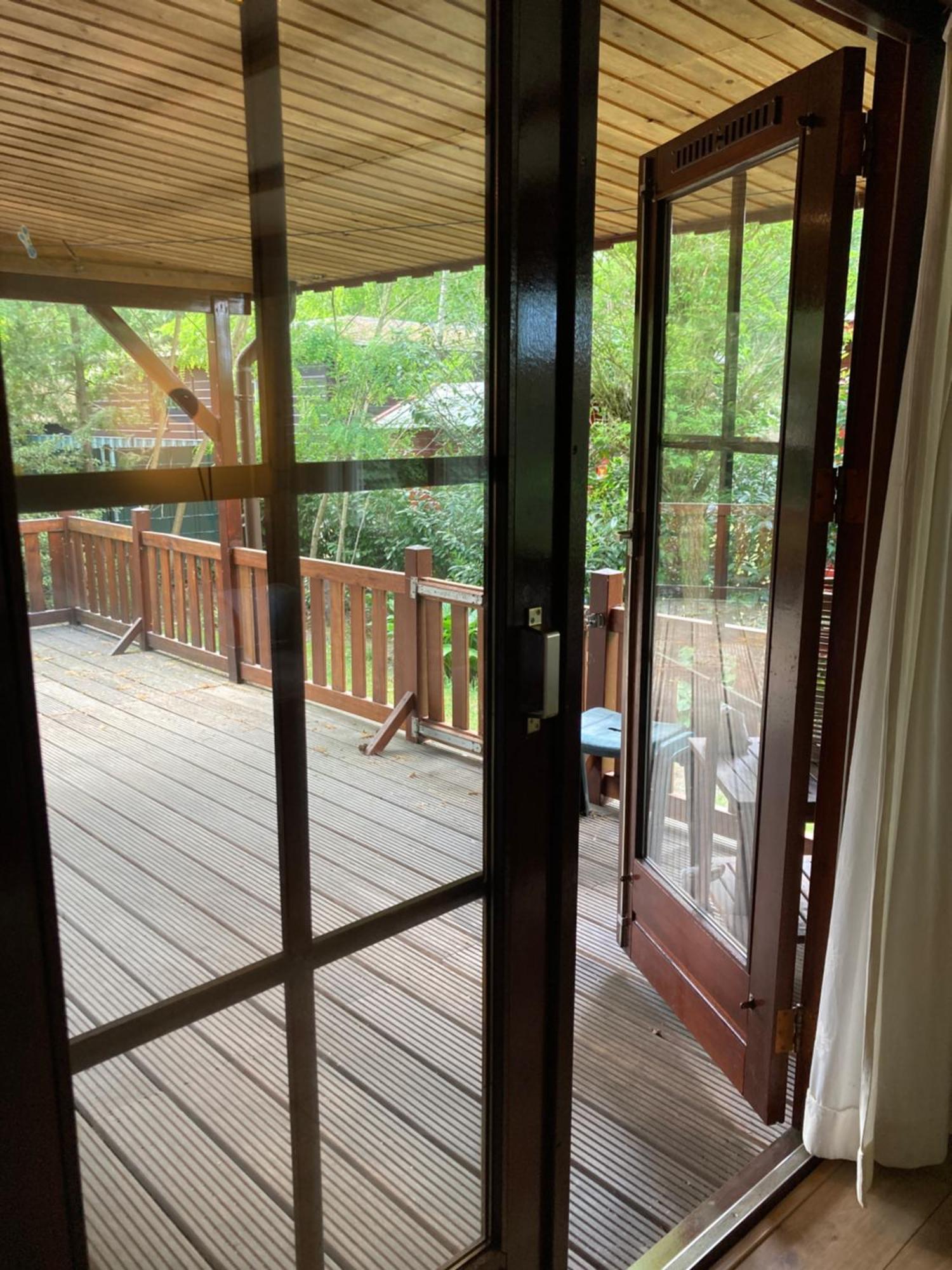 Mijn Chalet Erm Dış mekan fotoğraf