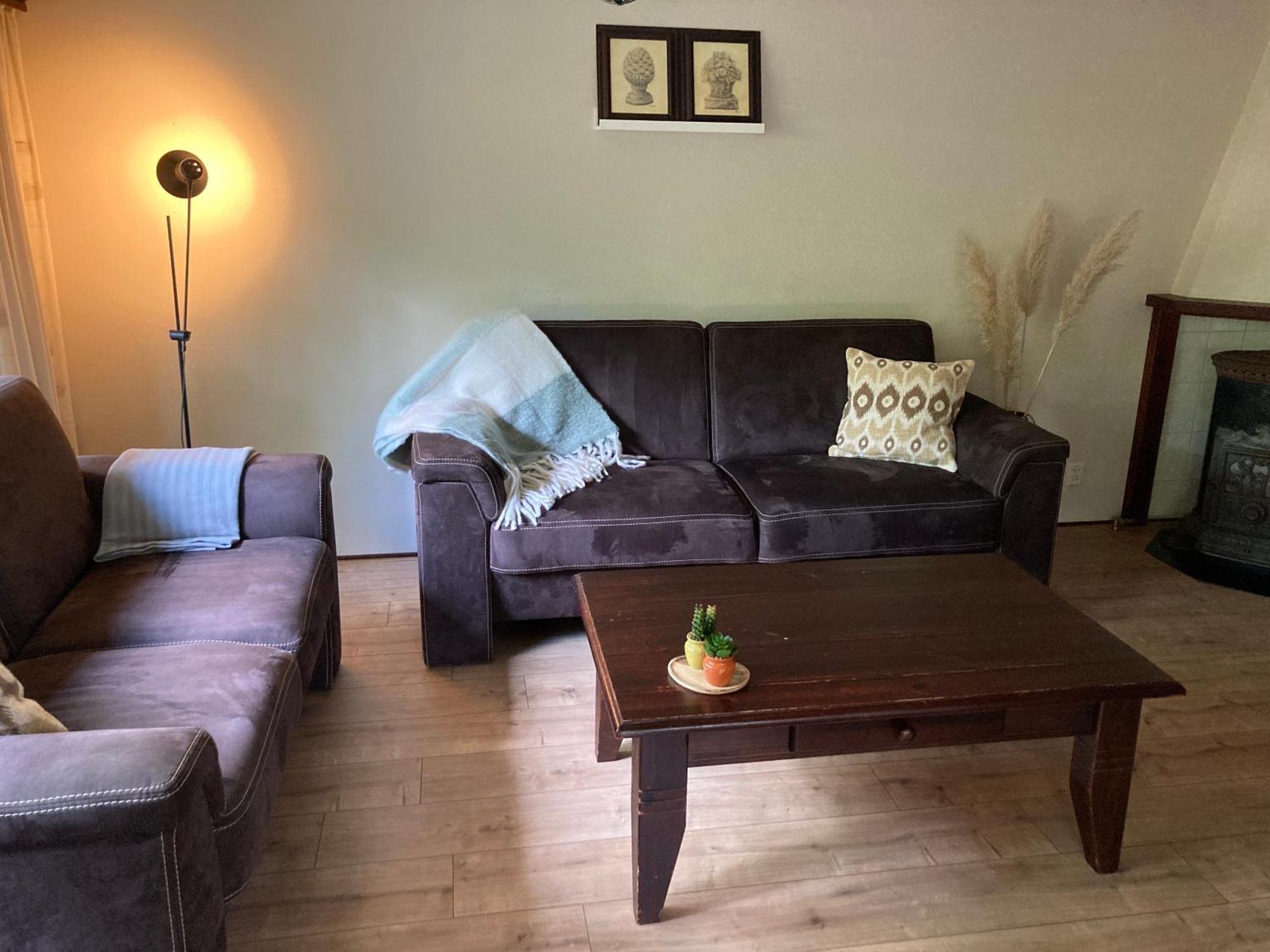 Mijn Chalet Erm Dış mekan fotoğraf