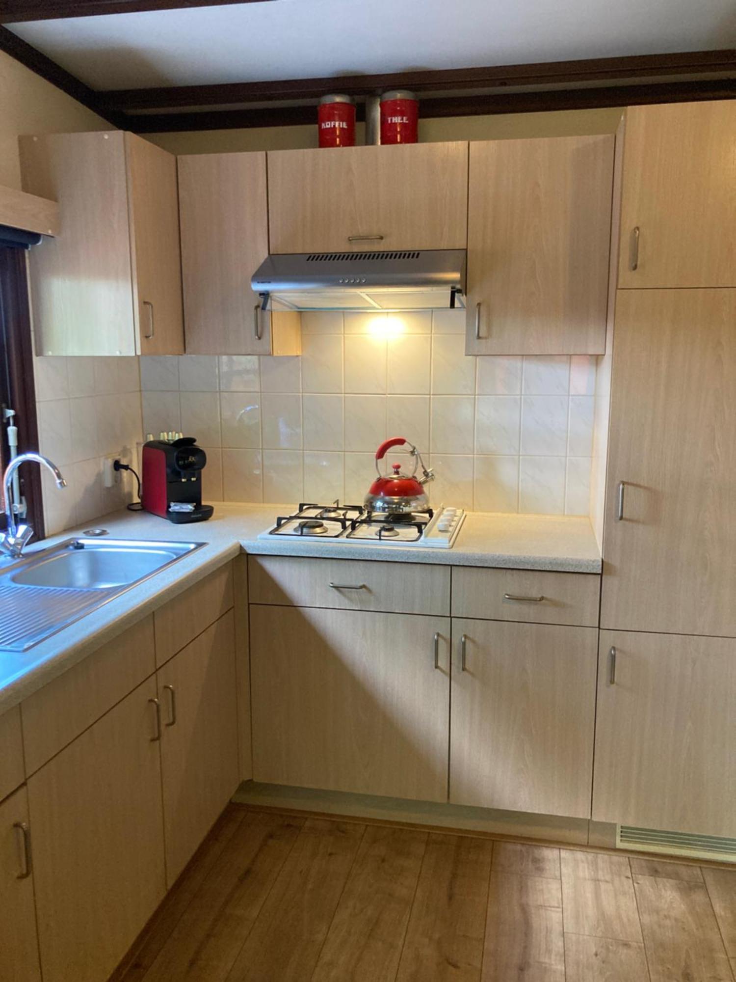Mijn Chalet Erm Dış mekan fotoğraf