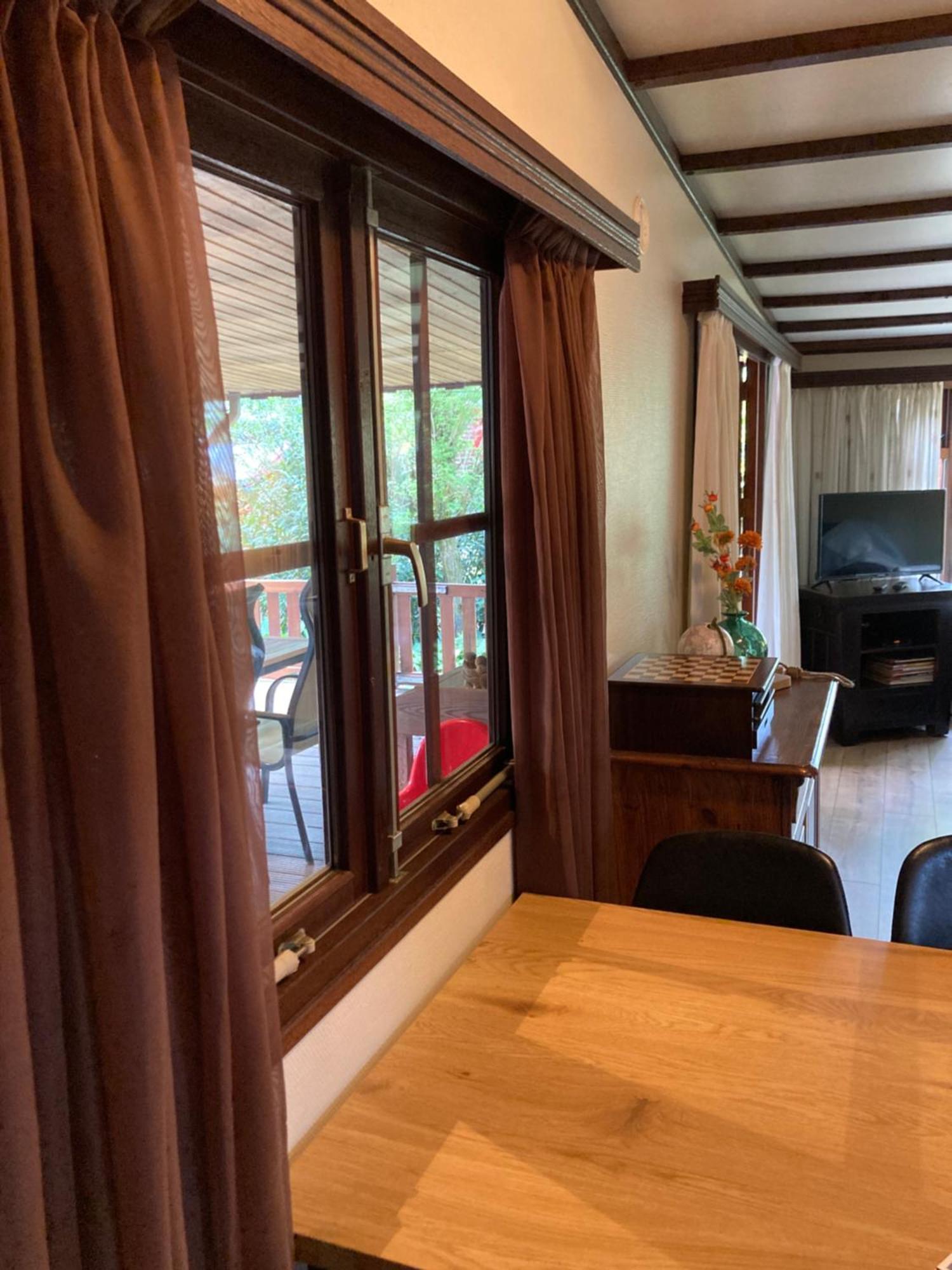Mijn Chalet Erm Dış mekan fotoğraf