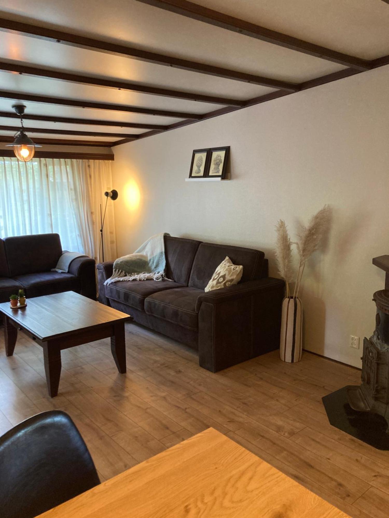 Mijn Chalet Erm Dış mekan fotoğraf